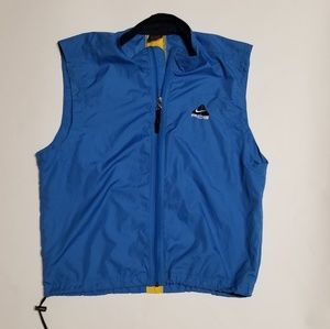 Vintage Nike ACG Biking Vest
